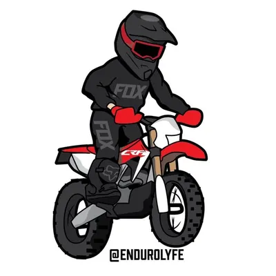 ENDURO LYFE profile