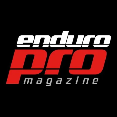 Enduropro Digital Magazine profile