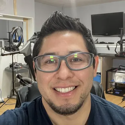 Martin chavarria profile