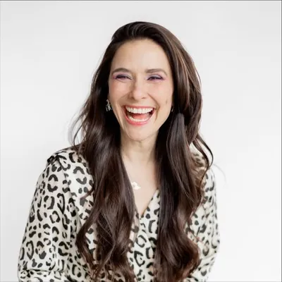 Maria Montemayor (Energía Nutritiva) profile