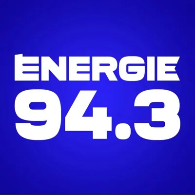 ÉNERGIE 94.3 profile