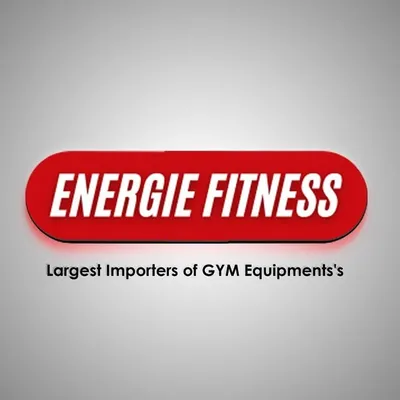 Energie Fitness profile