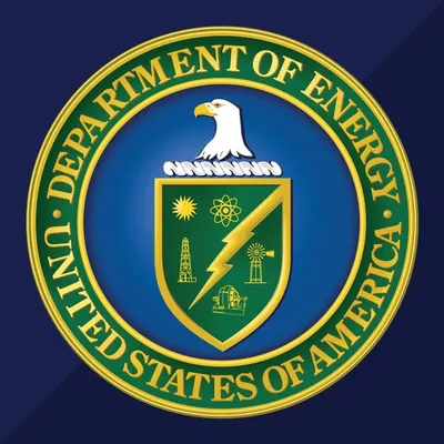 U.S. Department of Energy profile