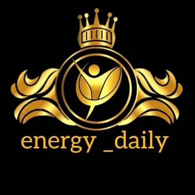 ⚜انرژی دیلی|موفقیت|انگیزشی⚜ profile