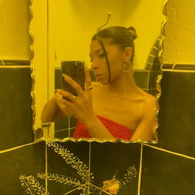 Leslieann / LA / Elle Santiago profile