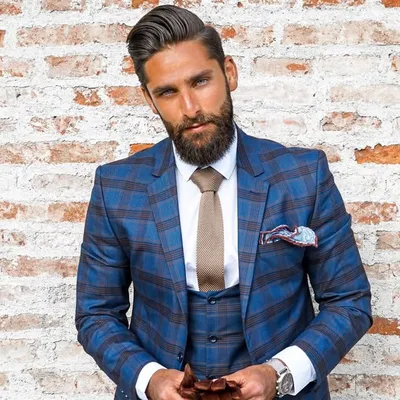 Enes Kabadayi®️ | Mensfashion profile