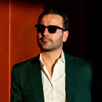 Enes Yılmazer profile