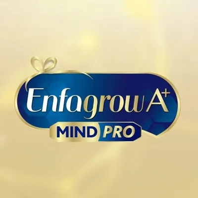 Enfagrow A+ Malaysia profile
