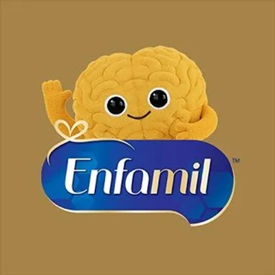 Enfamil™ 🍼 profile