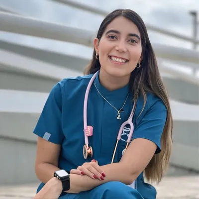 Majo - Enfermería Para Todos profile