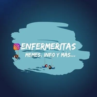 Enfermeritas profile