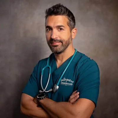 Juan Carlos Miranda profile