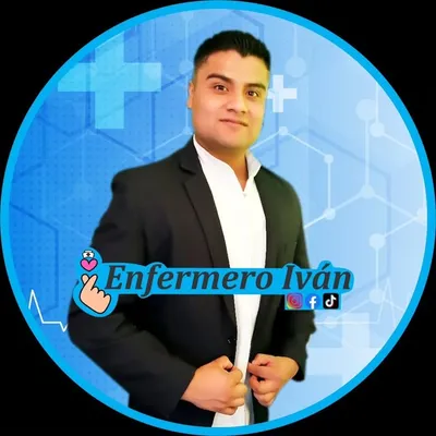 Enfermero Iván profile