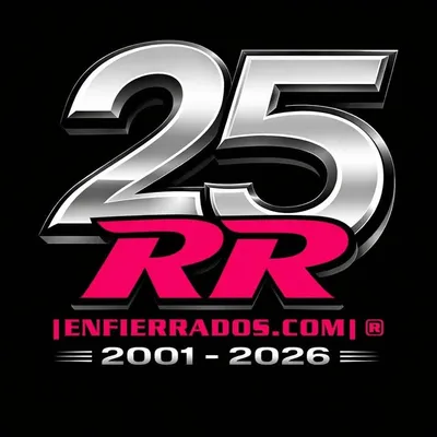 ENFIERRADOS.COM profile