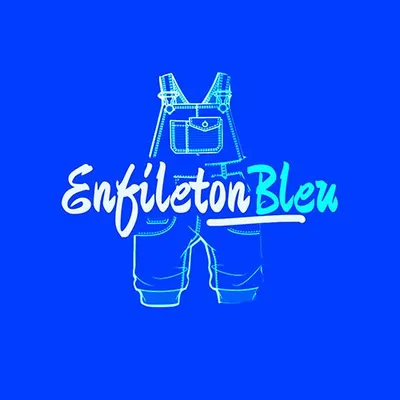 EnfiletonBleu Gonzague Hlyn profile