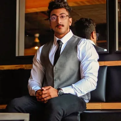 Ammar Mdadin profile