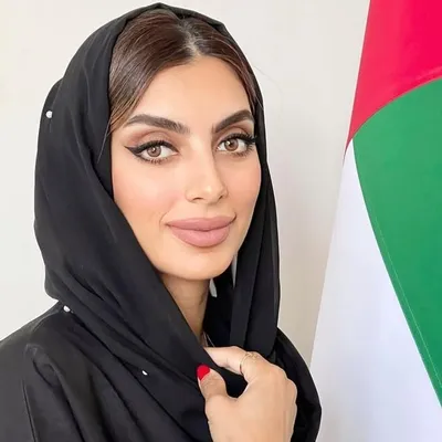 Marwa Saeed Al Mamari | مروة سعيد المعمري profile