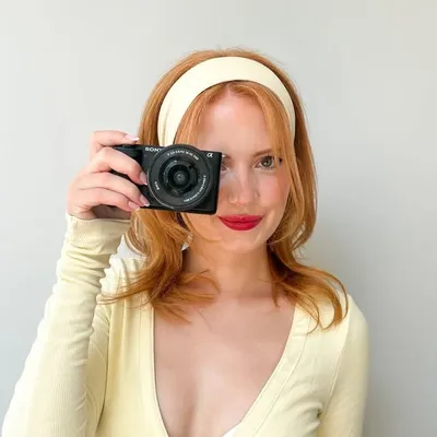 Jazzy | Portrait Photographer profile
