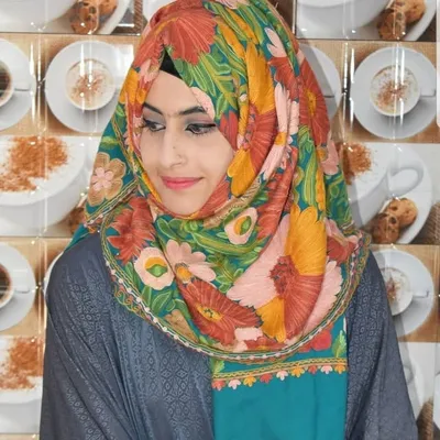 sumaira qazi💗🥰 profile