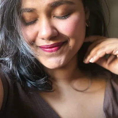 Aiswarya ☆ profile
