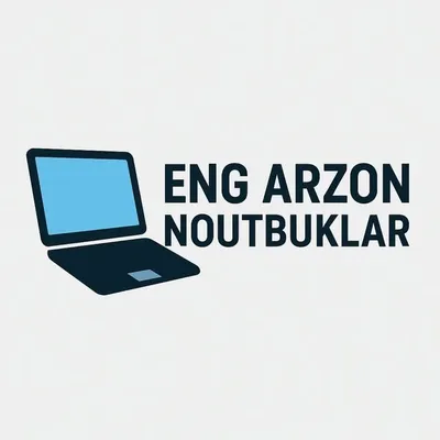 ENG ARZON NOUTBUKLAR profile