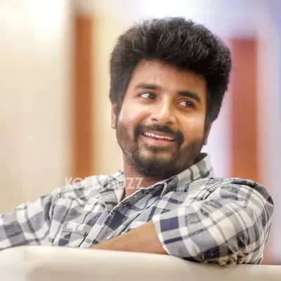 Siva_kartikeyan 16K ♥️ profile