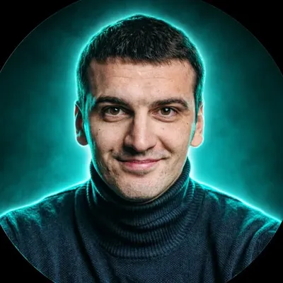 Дмитро Дадак | Всім Англійська! profile
