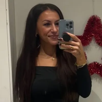 Jenny profile