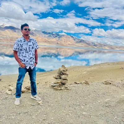 Deepak Kumar profile