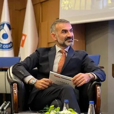 Prof.Dr. Engin Deniz ERİŞ profile