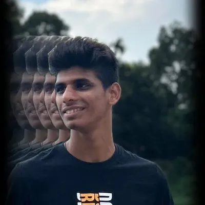 Ananthu Murali profile