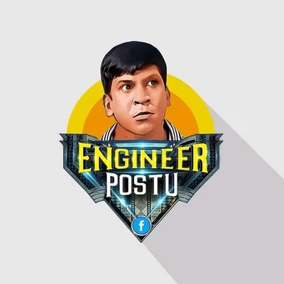 Engineer postu | 30k✨️ profile