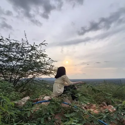 Deepshikha Kirodiwal ❤ profile