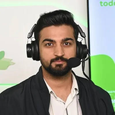 Jayesh Prajapati profile