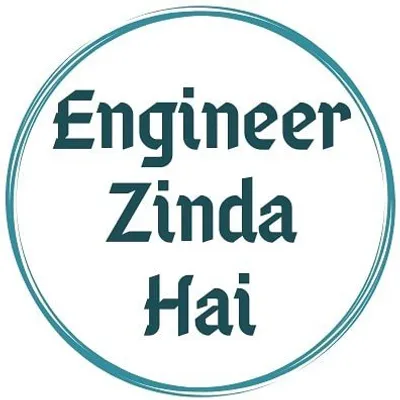 Engineer Zinda Hai profile