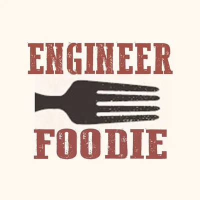 Engineerfoodie profile