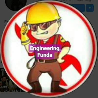Engineering funda profile