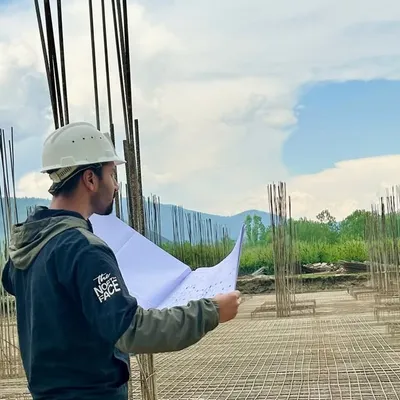 CIVIL ENGINEERING HUB profile