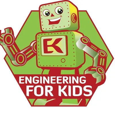 Engineering for Kids - Baku profile