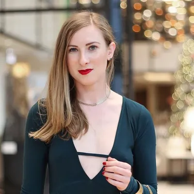 Katherine Quigg profile