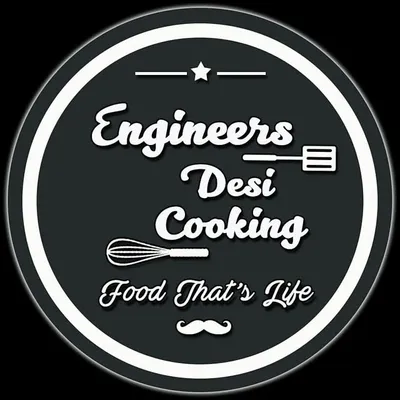 Engineers Desi Cooking profile