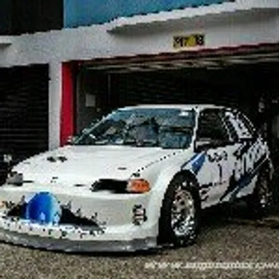 Engineplus Motorsports ๐ฎ๐ฉ profile