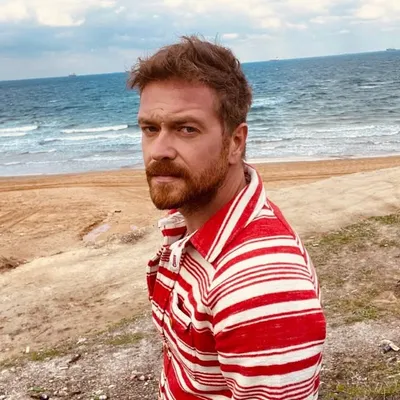 Ahmet Engin Öztürk profile