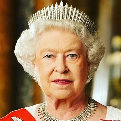 Englands Royal Family profile