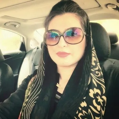 Mina Ghorouri profile