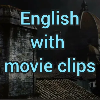 English.with.movieclips profile