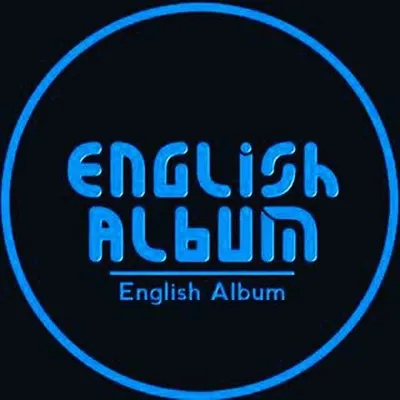 English Album | 100k profile