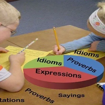 English Idioms and Proverbs profile