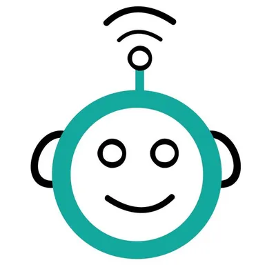 English Practice Chatbot profile