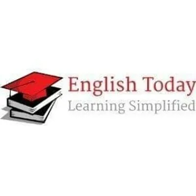 English Today profile